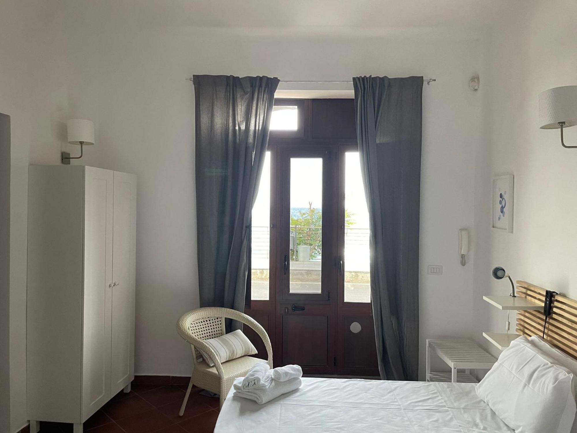 Casa Scala Hotel Acireale Exterior foto