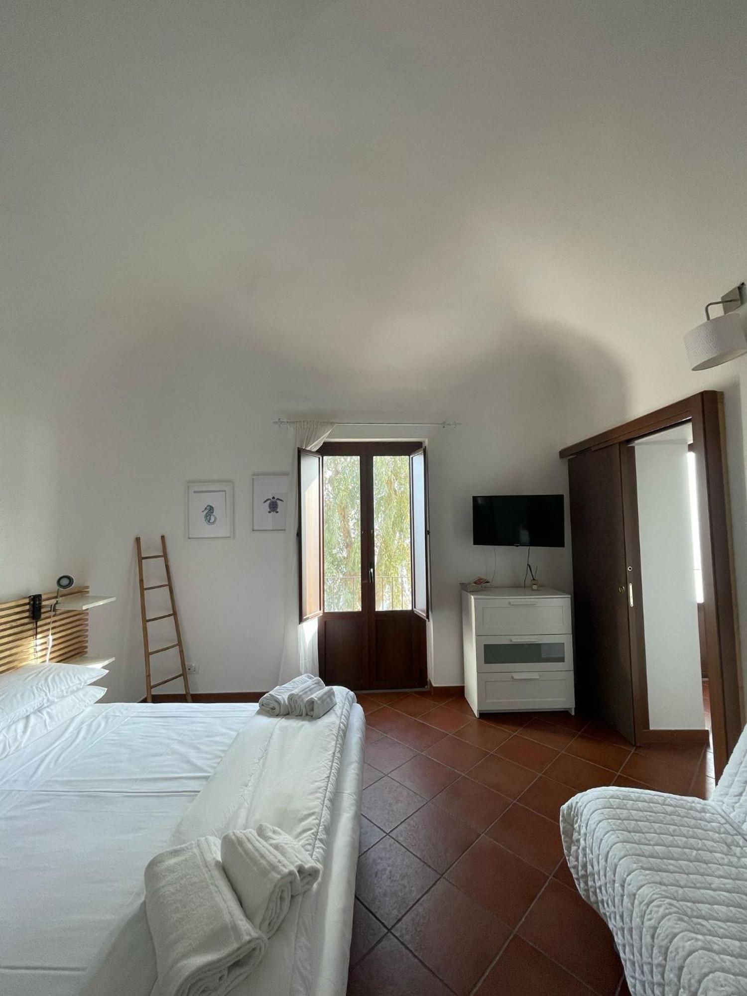 Casa Scala Hotel Acireale Exterior foto