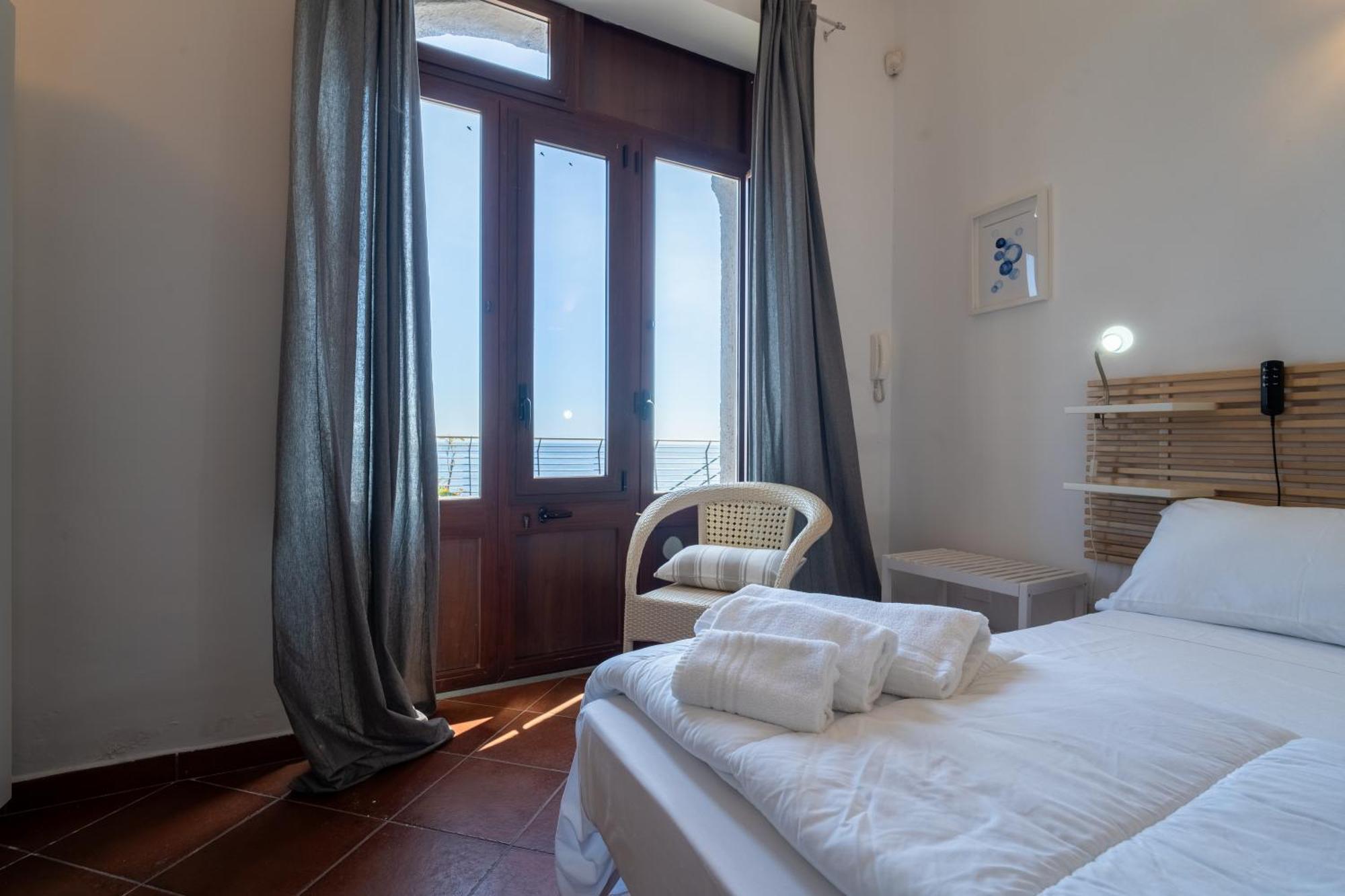 Casa Scala Hotel Acireale Exterior foto