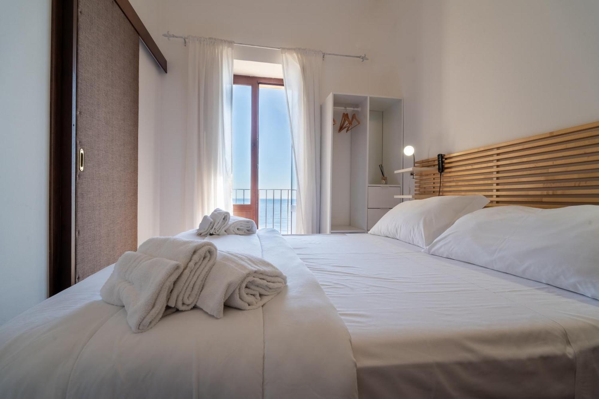 Casa Scala Hotel Acireale Exterior foto