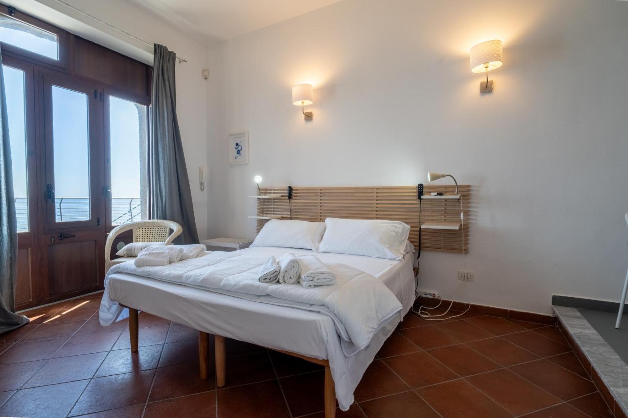 Casa Scala Hotel Acireale Exterior foto