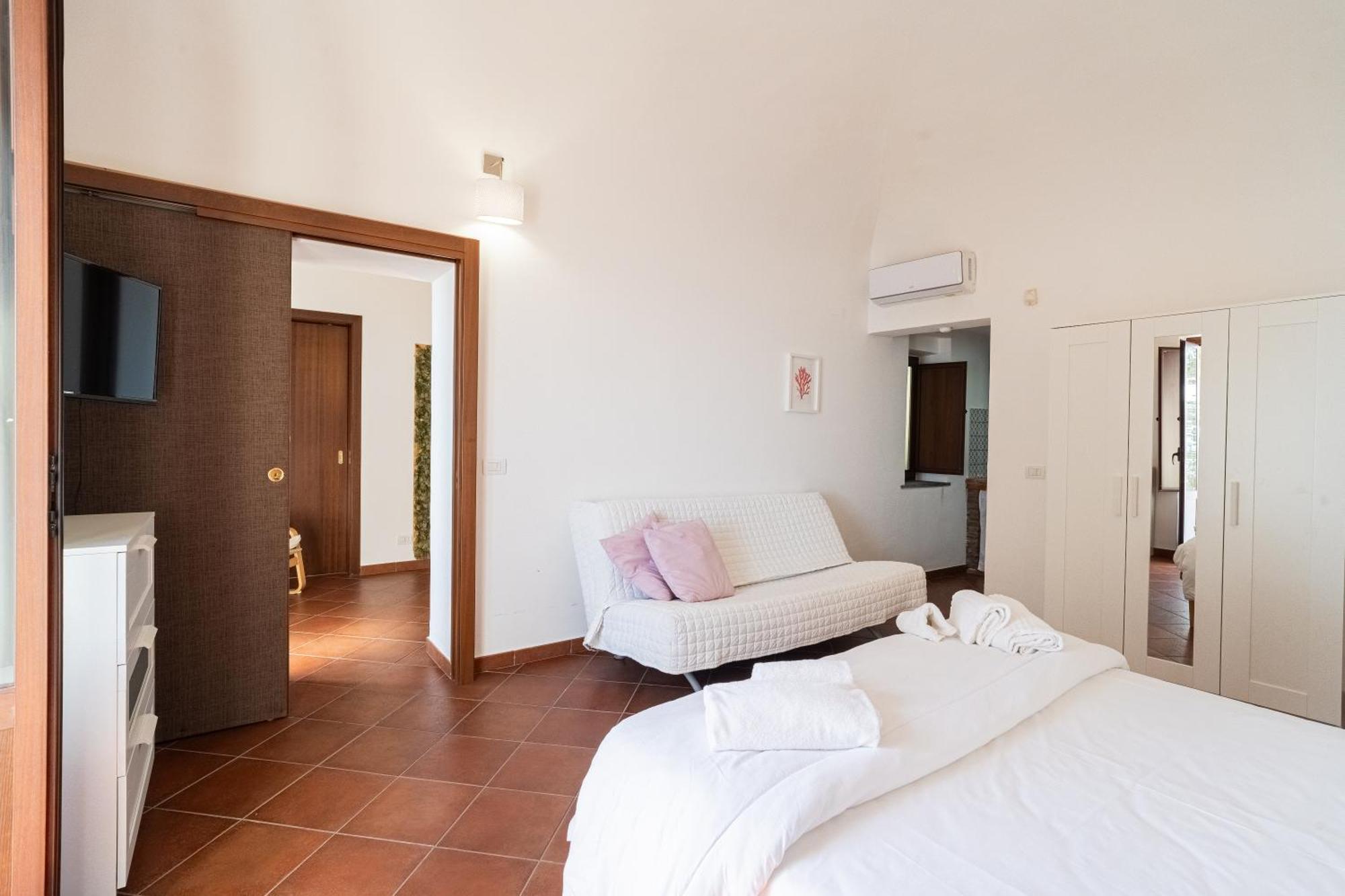 Casa Scala Hotel Acireale Exterior foto